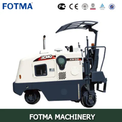 XCMG Xm200 Cold Road Milling Machine