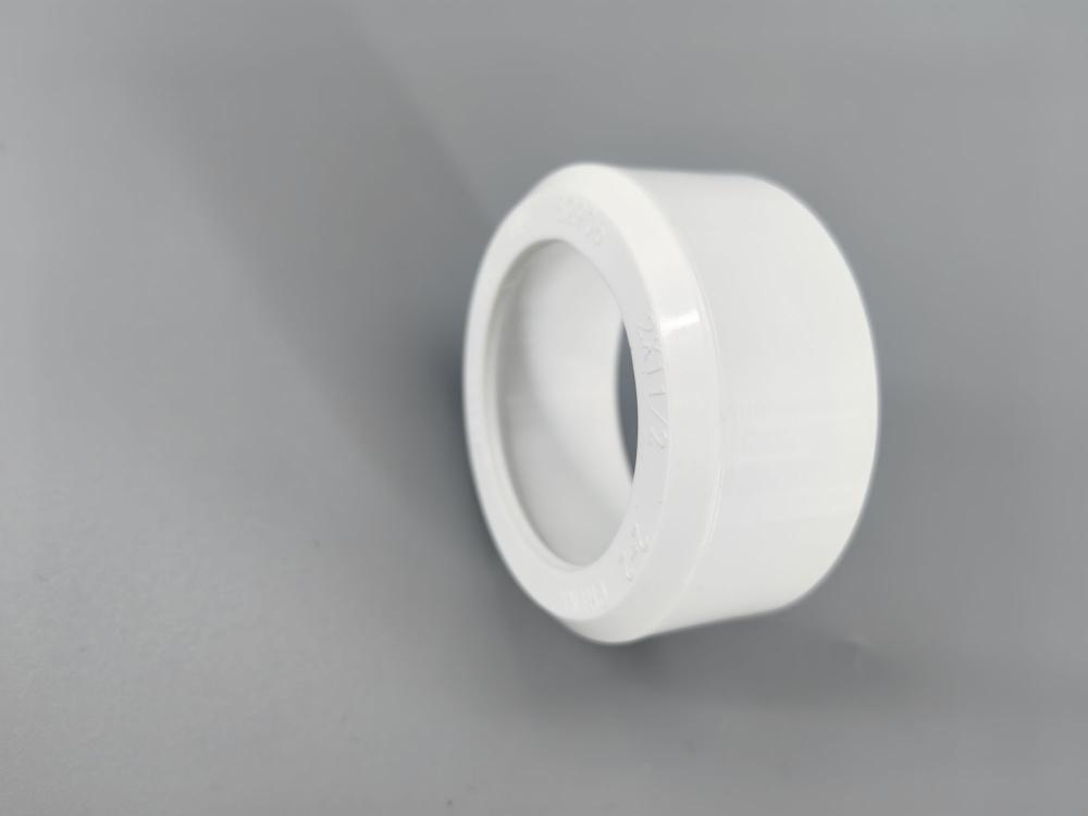 USA PVC PIPE fittings FLUSH BUSHING SPxH