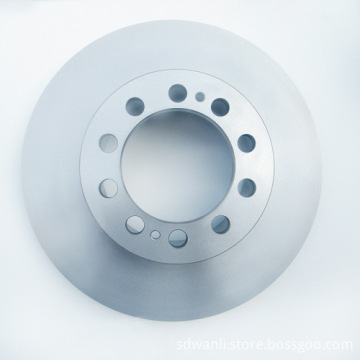 Best-Selling Brake Disc 9434210312 for Mercedes-Benz Trucks - Affordable Price