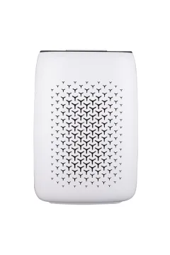 AIR PURIFIER WITH PM2.5