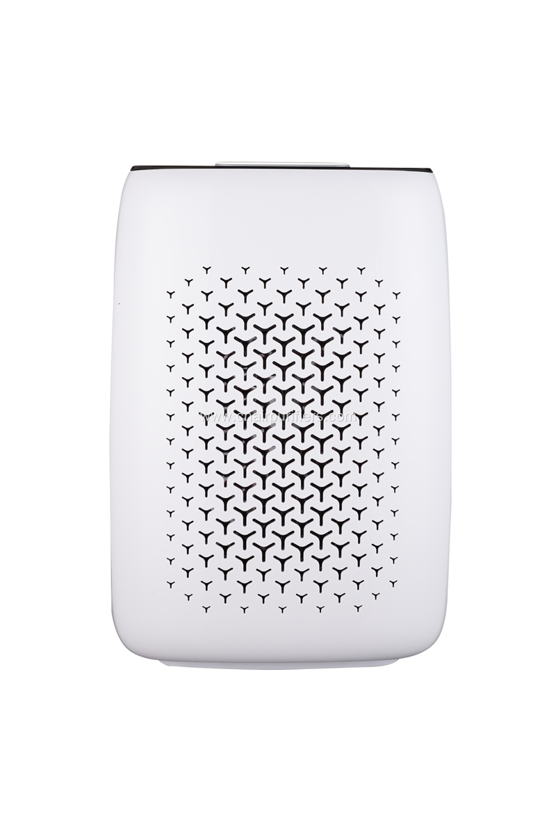 air cleaner with WIFI