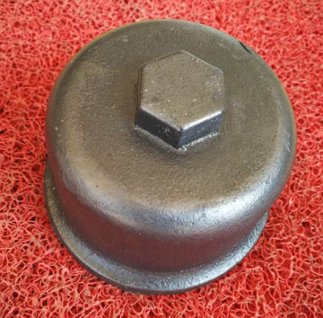 Customized Oil Filling Pump Parts