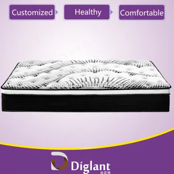 acupressure indian traditional cotton latex foam mattress rolled