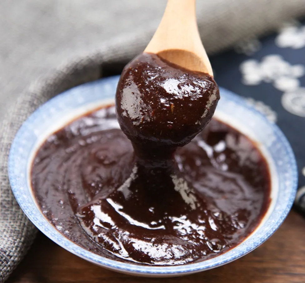 0 Sugar Low Fat Cow Paste