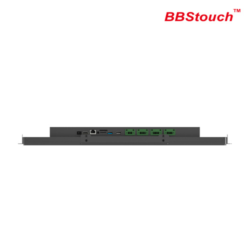 21.5" high Brightness Touch All-in-one