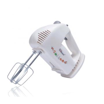 Hand Mixer Beaters And Dough Hooks for kitchen use