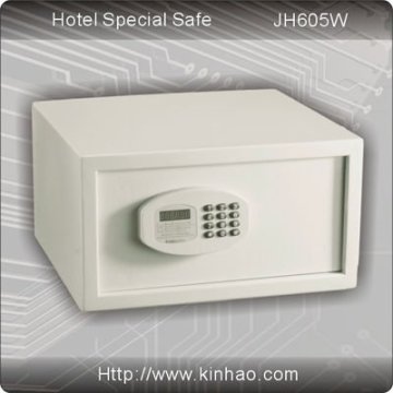 JH605 Digital Hotel Safe Box