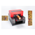 A3 uv Wood Flatbed Printer