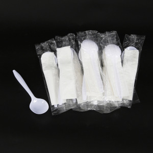 Disposable Cutlery Plastic Knives and Forks