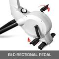 Rower treningowy pod biurkiem Sprzęt fitness