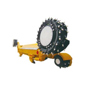 China Brand MG210 485-WD Coal Cutter for Sale