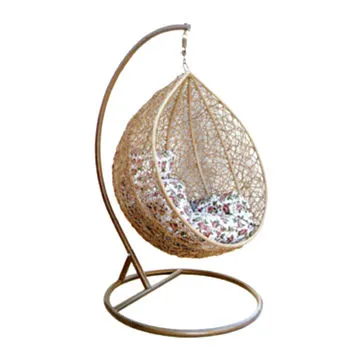Patio swings
