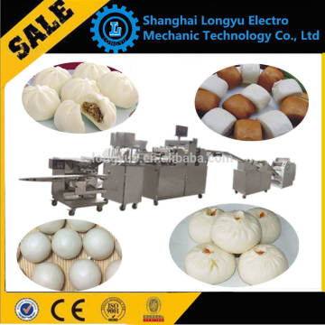 big scale manju making machine