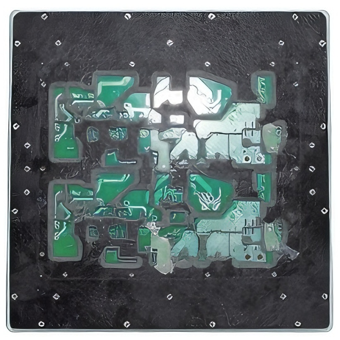 Светильники SMT индивидуального дизайна