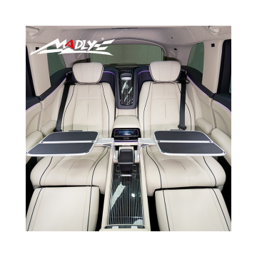 China Customized Luxury GLS450 Seats for Mercedes Benz Interior Upgrade to GLS600 Style