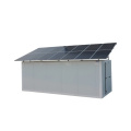 Solar Power Energy Cold Room Storage