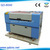 laser machine for advertising field/laser embroidery machine/crafts gifts laser marking New Year discount QD-6040 skype:qdcnc09