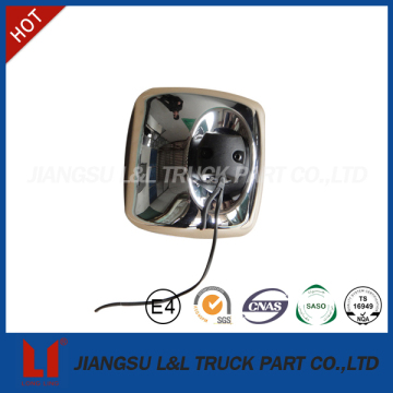 Mini truck mirrors for freight liner