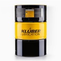 Aceite lubricante de Kluber para una máquina de tejer circular