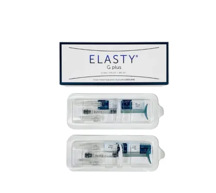 ELASTY G Dermal Filler 1ml