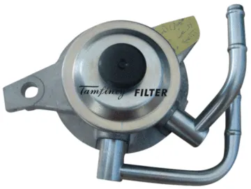 Fuel Seating With Pump 