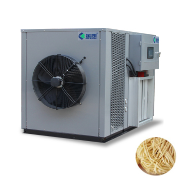 Customizable Noodle Tray Dryer: Best Price Solution for Food Industry Aquatic Product Drying
