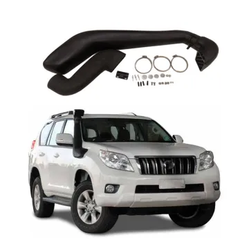 Air Ram Intake Snorkel for Land Cruiser Prado 150 Series LC150 2009+
