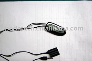 X-034 waterproof mp3