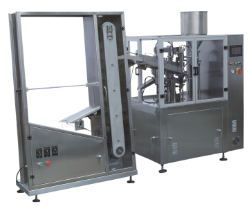 Automatic feedingmachine-NF-60A