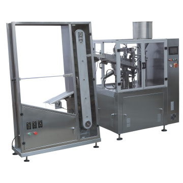 Máquina de alimentación automática-NF-60A