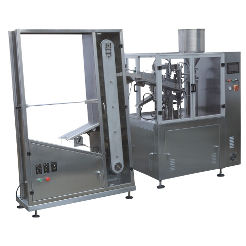 Аўтаматычная кармальная машына-НФ-60А