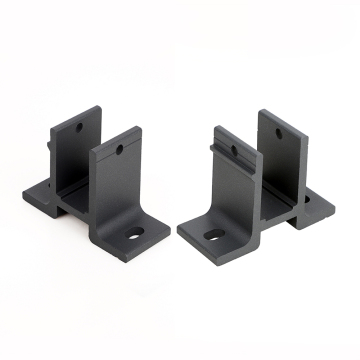 Factory Wall Mounted Aluminum Awning Bracket Parts Awning Supports Mounting Brackets For Retractable Awning Accessories