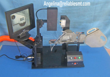 Panasonic mshg3 feeder calibration jig