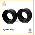 Flange silinder untuk Mud Pump Hydraulic Silinder