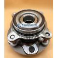 43502-0C031 Sequoia USK60 Wheel Hub Conjunto