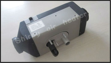 2KW Diese Air Heaters (24V, Diesel)