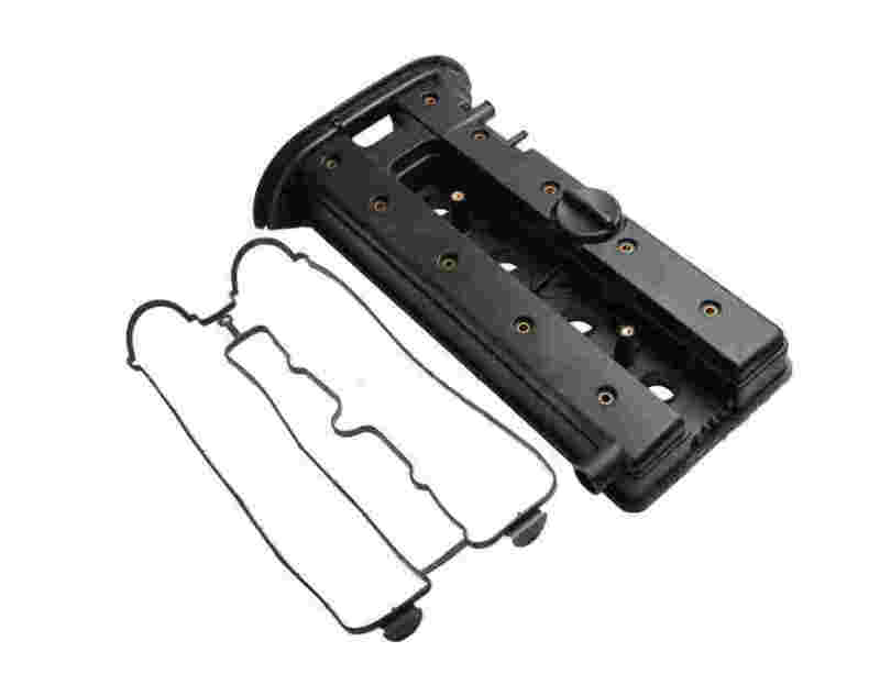 Nylon Reinforced Valve Cover