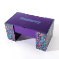 Personalized Desk Folding Gift Box