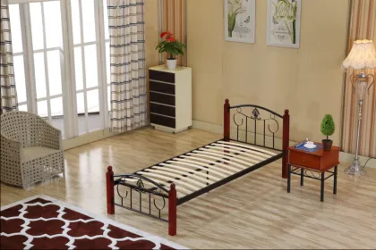 super single dubai bed furniture princess bed