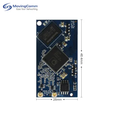 QCA9531 Openwrt Wireless Rj45 Ethernet Usb Wlan Modules