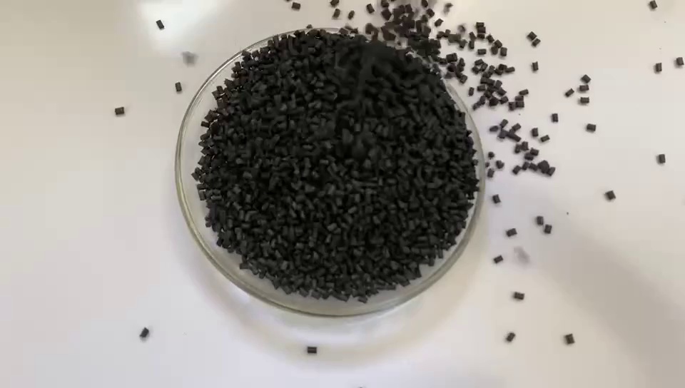 High-Quality PBT 20GF Resin for Injection Molding