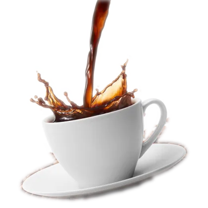 instish coffee for morning