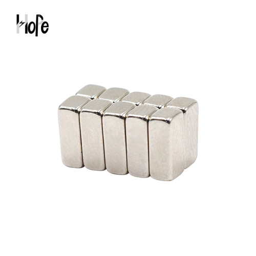 Large Square Round Circle NdFeB magnets popular