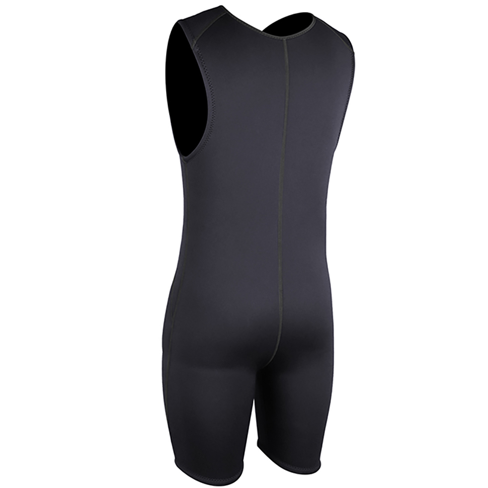 Seaskin OEM Neoprene Shorty Scuba Diving Wetsuit