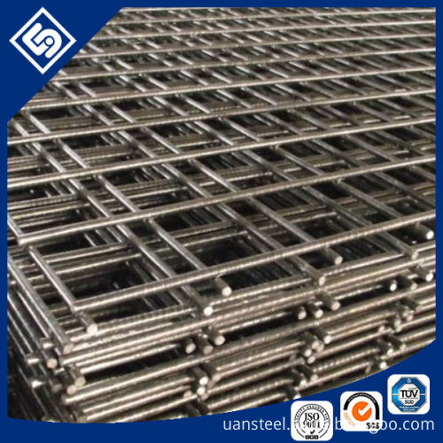 Reinforcing Steel Bar Mesh, High Quality Reinforcing Steel Bar Mesh on ...