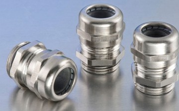 Pg Series Stainless Cable Gland/Fitting