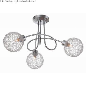 G9 Ceiling Lamp with GS certified