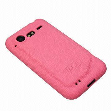 Manufacturer of silicone mobile phone cases