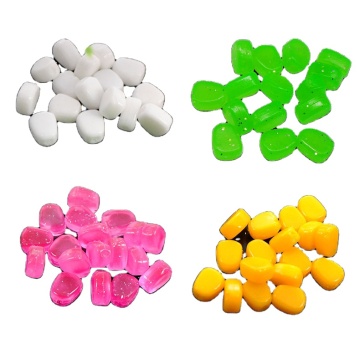 Factory Wholesale Sinking Corn Soft Bait Set Bionic Fishing Lure