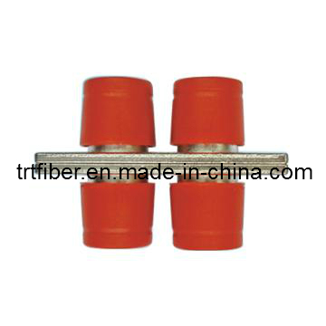 FC Fiber Adapter (Fiber coupler)